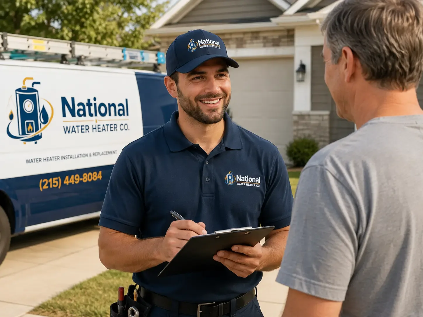 Water Heater Installation Corea, ME FAQs